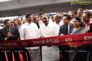 Joyalukkas Hyderabad