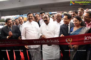 Joyalukkas Hyderabad