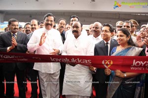 Joyalukkas Hyderabad