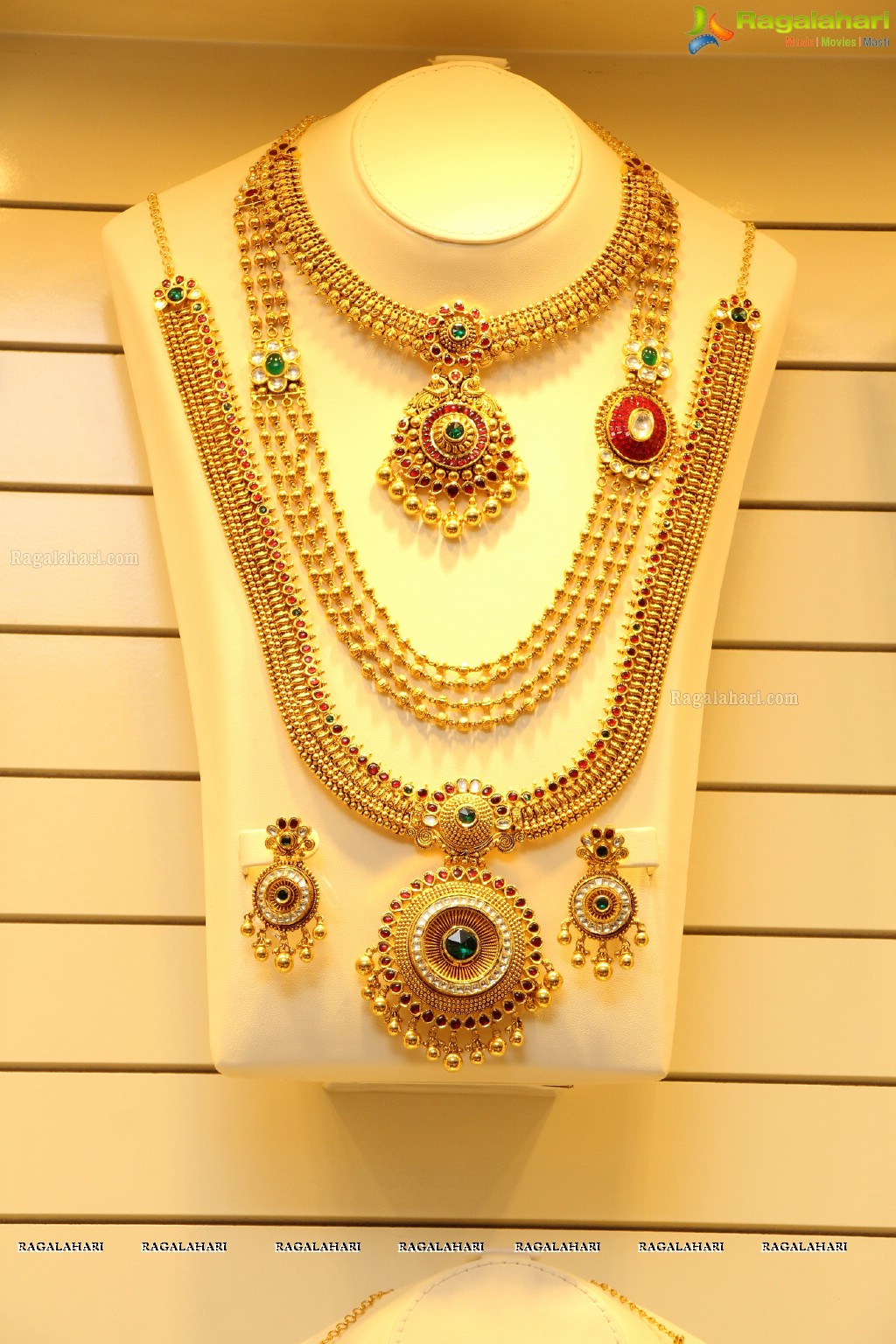 Joyalukkas inaugurates Hyderabad’s Biggest Jewellery Showroom in Punjagutta