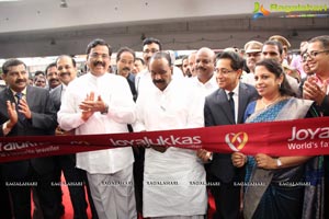 Joyalukkas Hyderabad