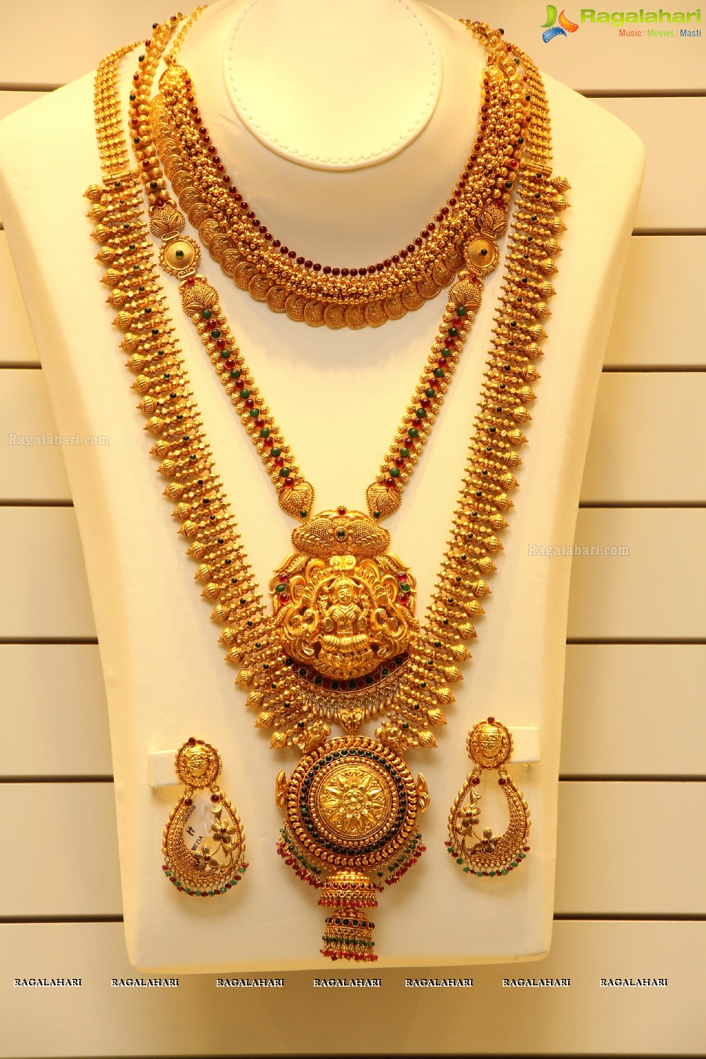 Joyalukkas inaugurates Hyderabad’s Biggest Jewellery Showroom in Punjagutta