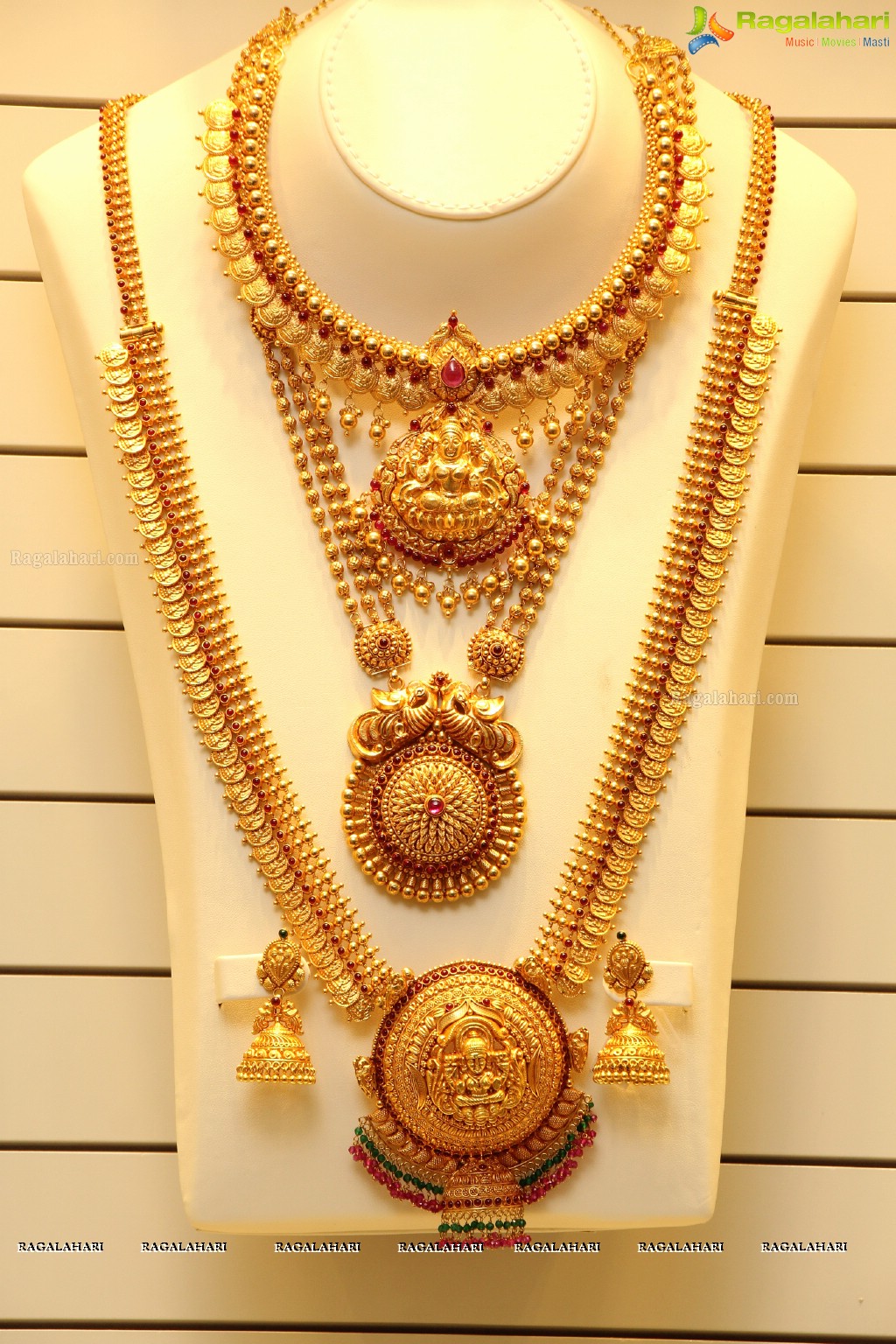 Joyalukkas inaugurates Hyderabad’s Biggest Jewellery Showroom in Punjagutta