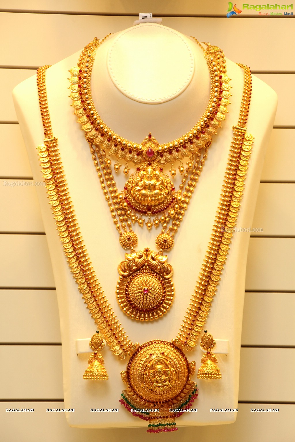 Joyalukkas inaugurates Hyderabad’s Biggest Jewellery Showroom in Punjagutta