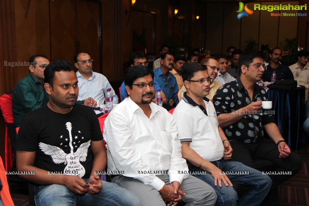 Kaira Conference at Leonia Resorts, Hyderabad