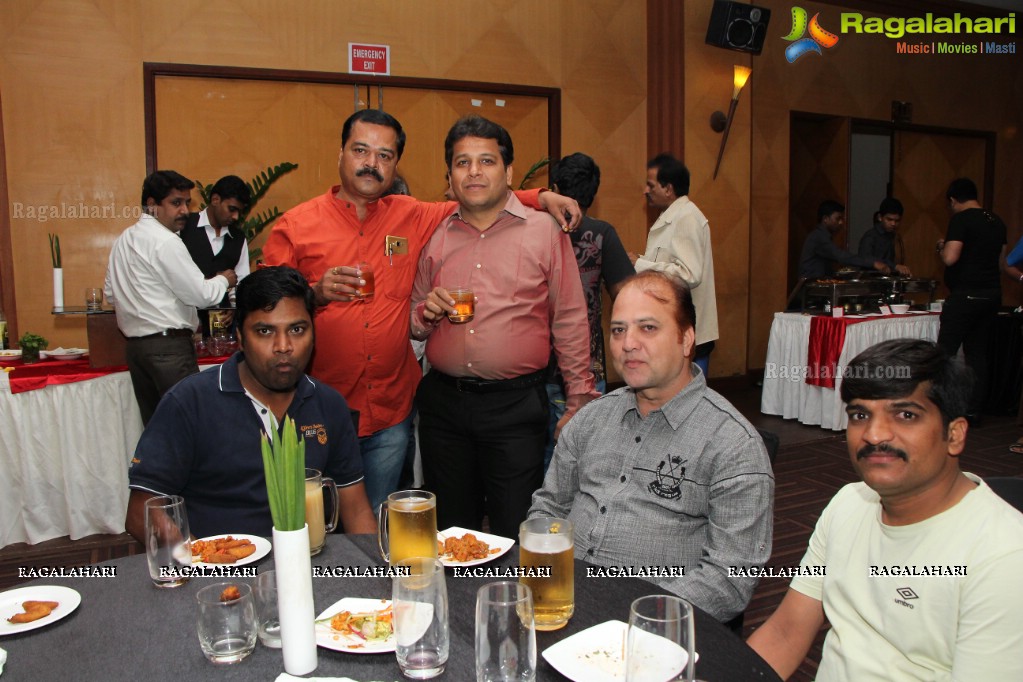 Kaira Conference at Leonia Resorts, Hyderabad