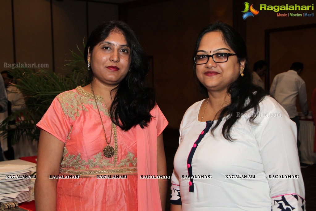 Kaira Conference at Leonia Resorts, Hyderabad