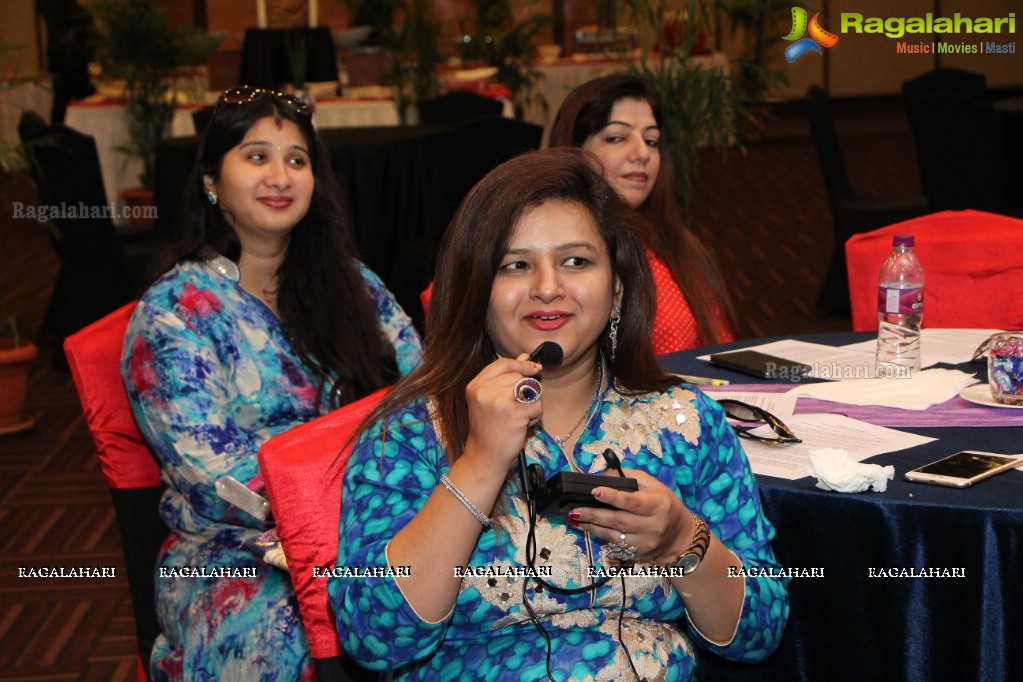 Kaira Conference at Leonia Resorts, Hyderabad