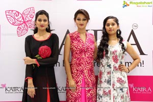 Kaira Fashion Show