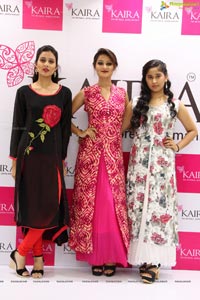 Kaira Fashion Show