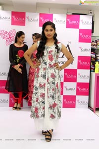 Kaira Fashion Show