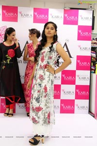 Kaira Fashion Show