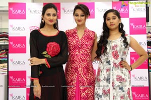 Kaira Fashion Show