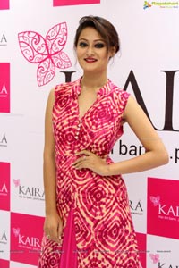 Kaira Fashion Show