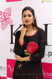 Kaira Fashion Show