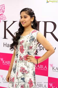 Kaira Fashion Show