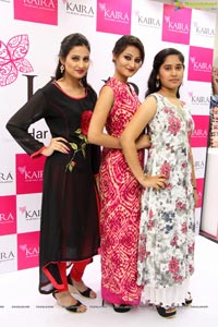 Kaira Fashion Show