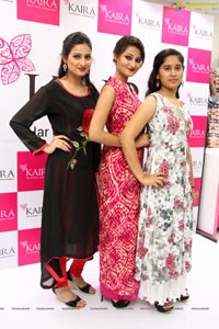 Kaira Fashion Show