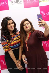 Kaira Fashion Show