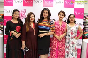 Kaira Fashion Show