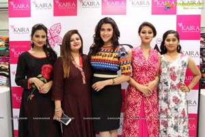 Kaira Fashion Show