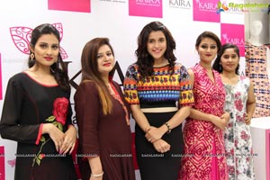 Kaira Fashion Show