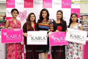 Kaira Fashion Show