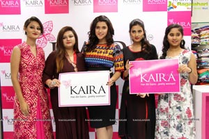 Kaira Fashion Show