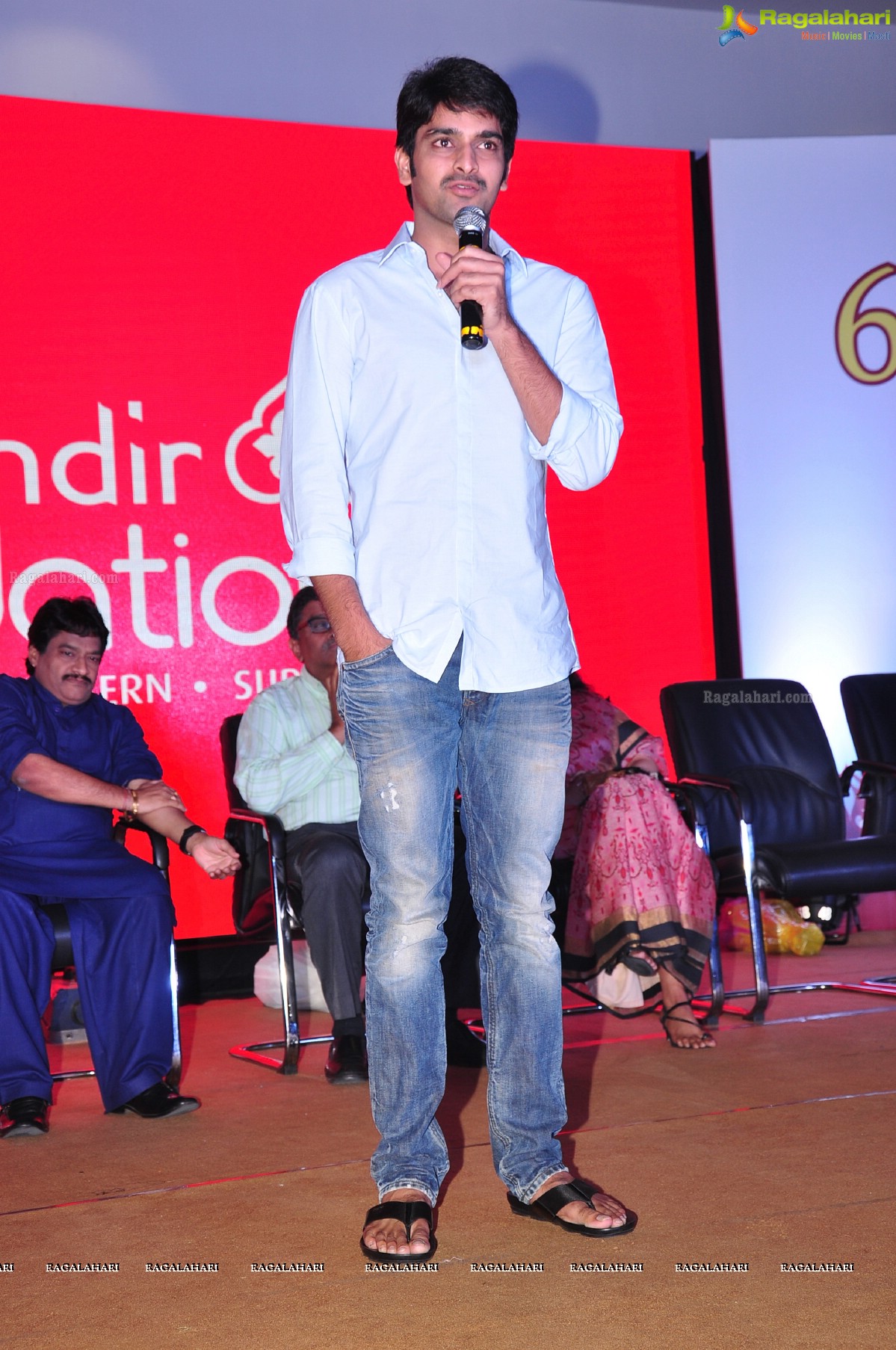 Kalamandir Foundation 6th Anniversary Celebrations, Hyderabad