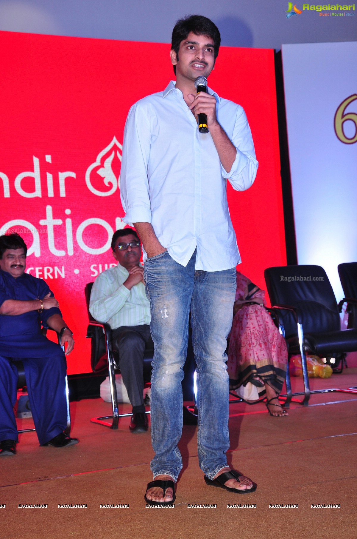 Kalamandir Foundation 6th Anniversary Celebrations, Hyderabad