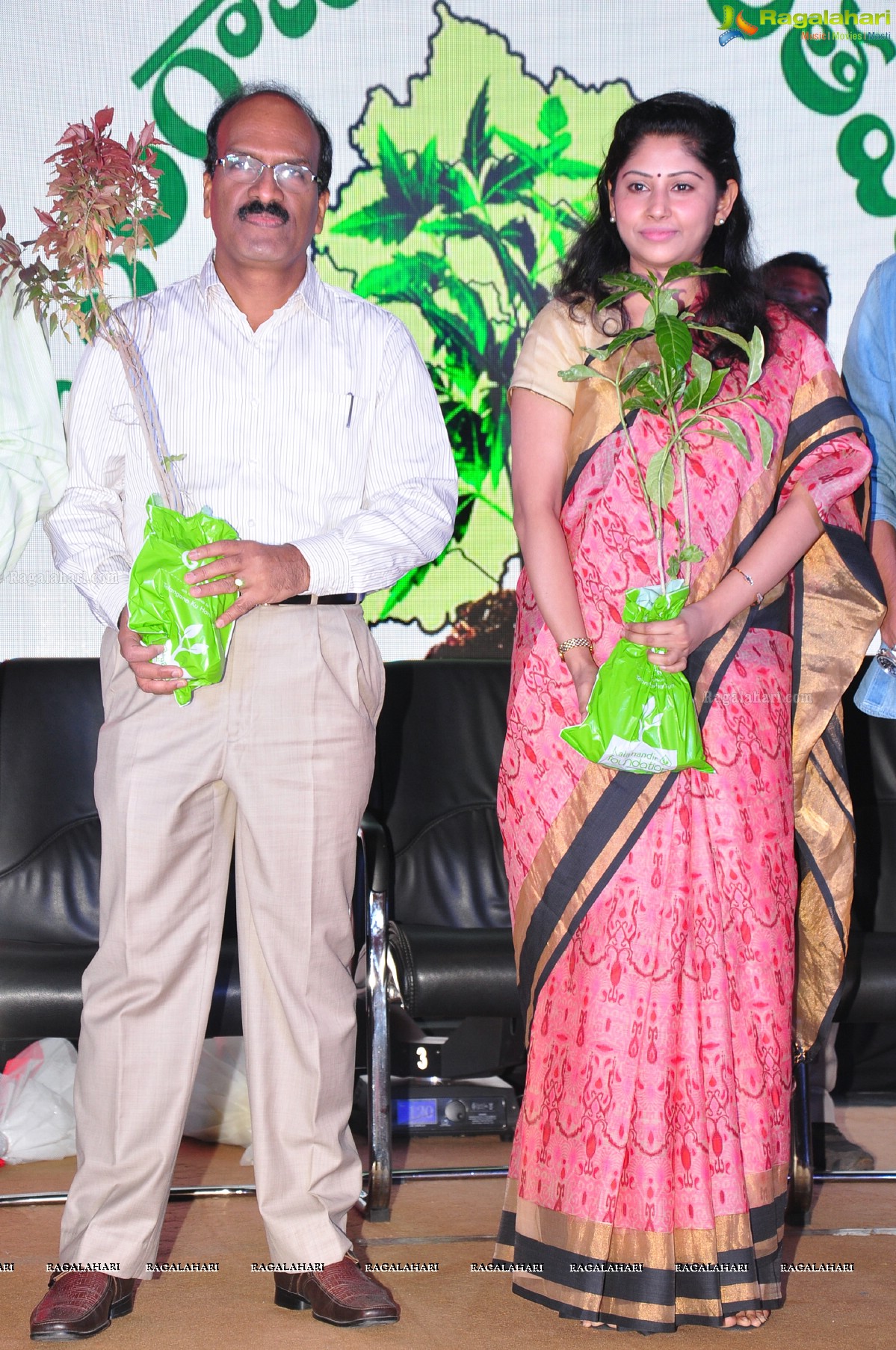 Kalamandir Foundation 6th Anniversary Celebrations, Hyderabad