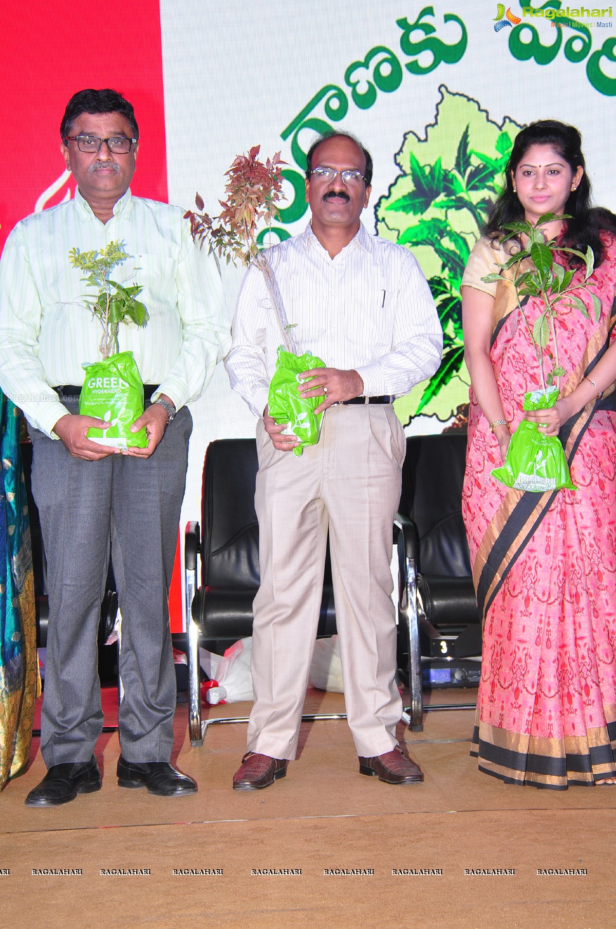 Kalamandir Foundation 6th Anniversary Celebrations, Hyderabad