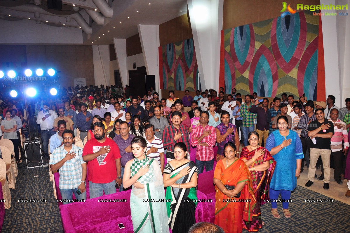 Kalamandir Foundation 6th Anniversary Celebrations, Hyderabad