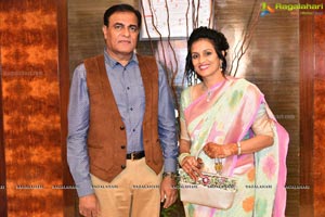 Kushal Karnani Engagement Ceremony