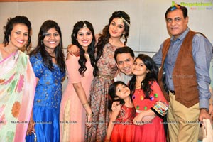 Kushal Karnani Engagement Ceremony