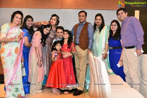 Kushal Karnani Engagement Ceremony