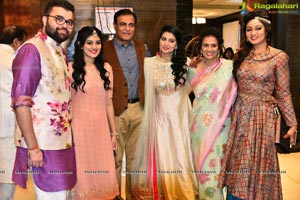 Kushal Karnani Engagement Ceremony