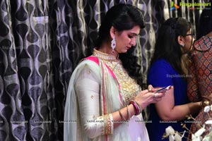 Kushal Karnani Engagement Ceremony