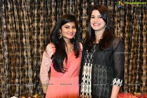 Kushal Karnani Engagement Ceremony