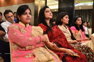 Kushal Karnani Engagement Ceremony