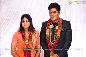 Kushal Karnani Engagement Ceremony