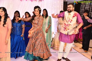 Kushal Karnani Engagement Ceremony