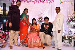 Kushal Karnani Engagement Ceremony