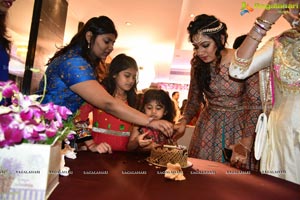 Kushal Karnani Engagement Ceremony