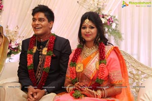 Kushal Karnani Engagement Ceremony