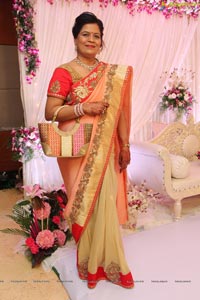 Kushal Karnani Engagement Ceremony