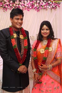 Kushal Karnani Engagement Ceremony