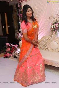 Kushal Karnani Engagement Ceremony