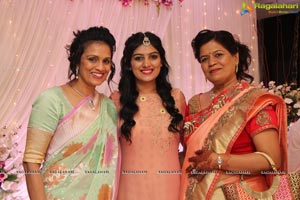 Kushal Karnani Engagement Ceremony