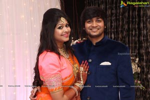 Kushal Karnani Engagement Ceremony